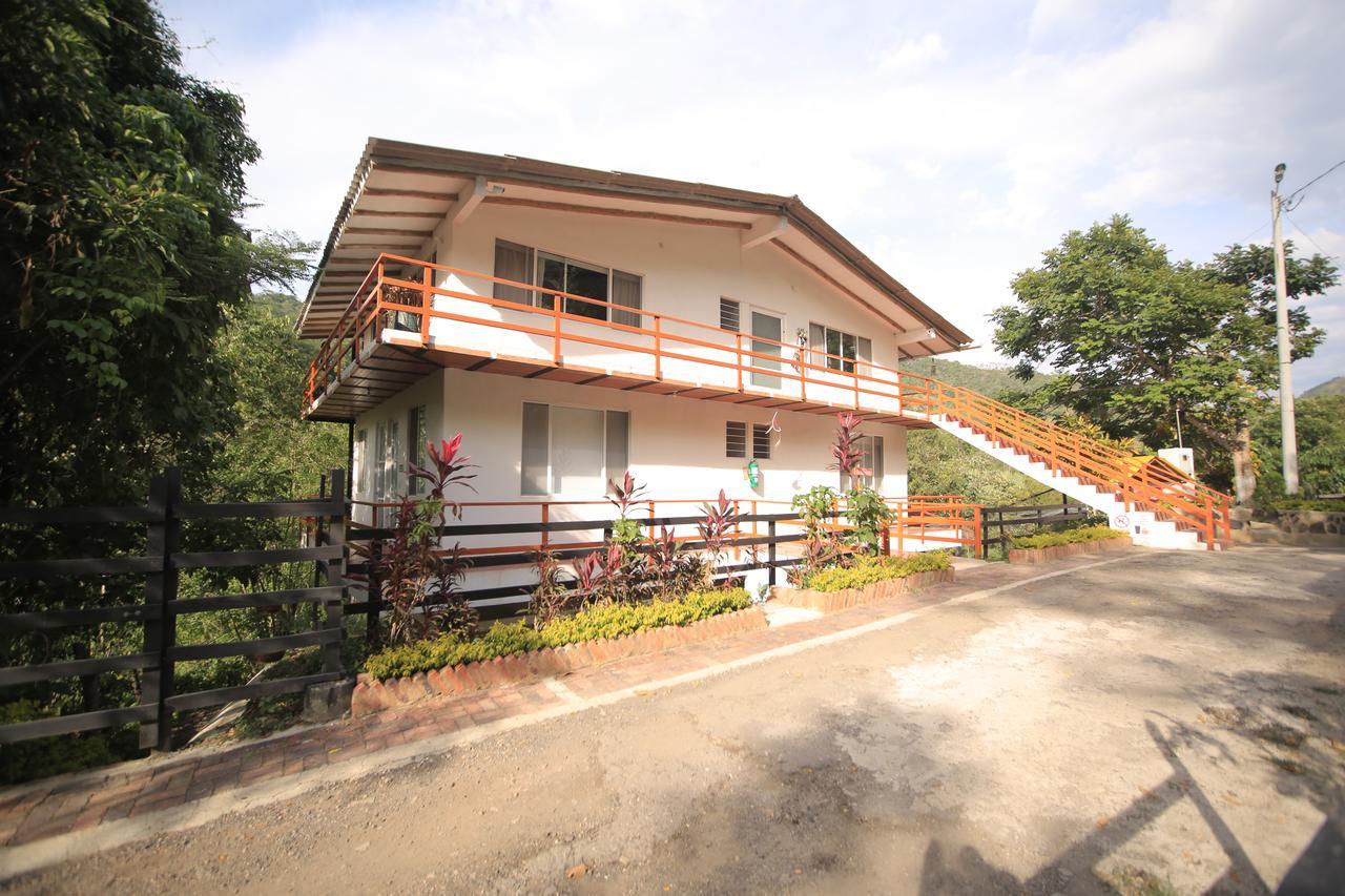 La Selva Reserva Hotel