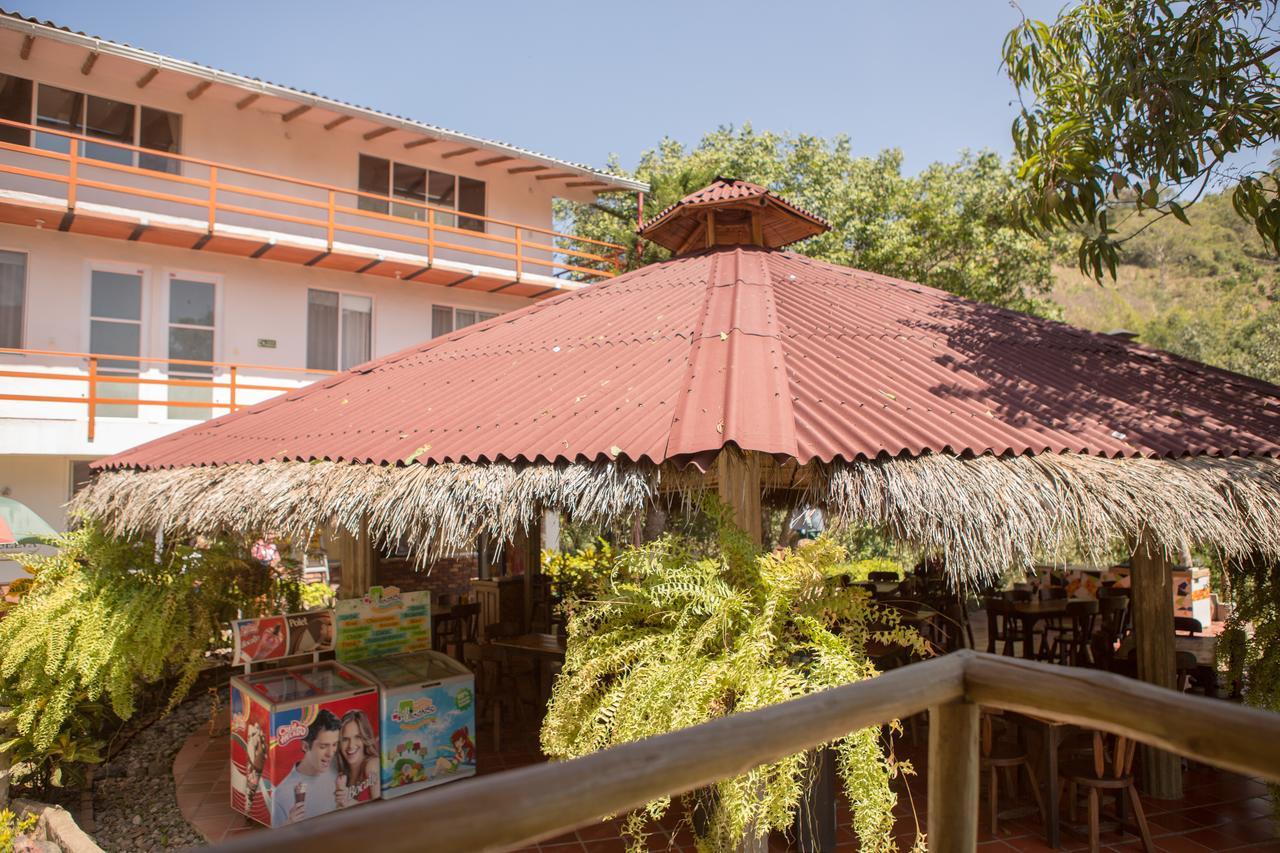 Hotel La Selva Reserva 4*