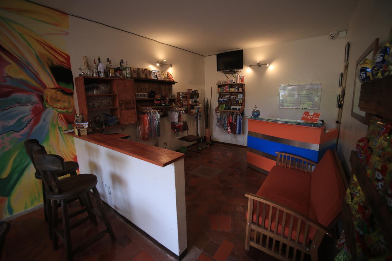 Hotel La Selva Reserva