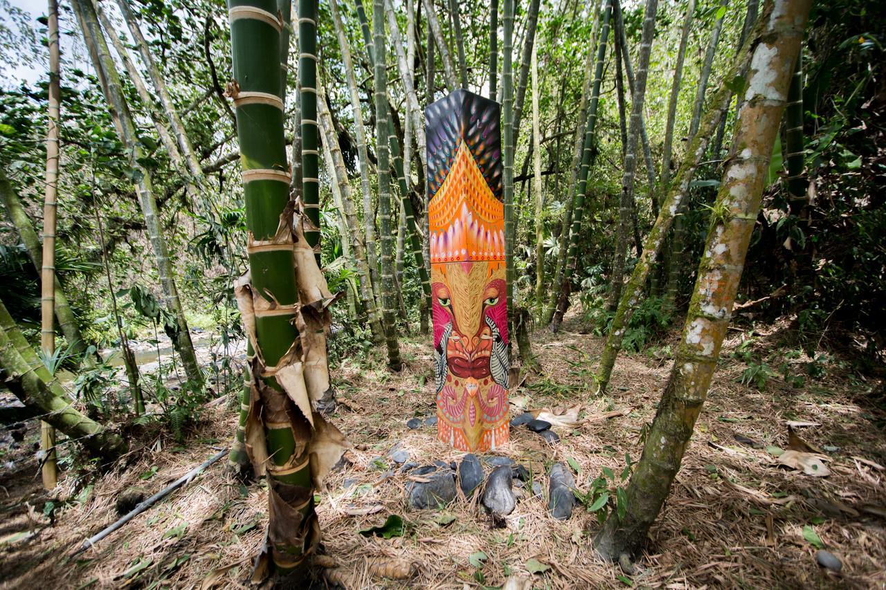 La Selva Reserva 4* La Vega (Cundinamarca)
