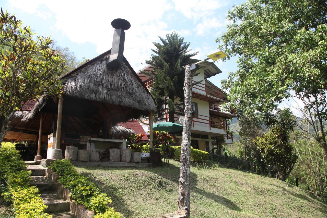 La Selva Reserva