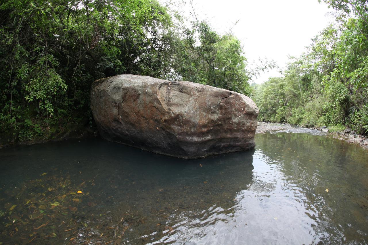 La Selva Reserva Hotel