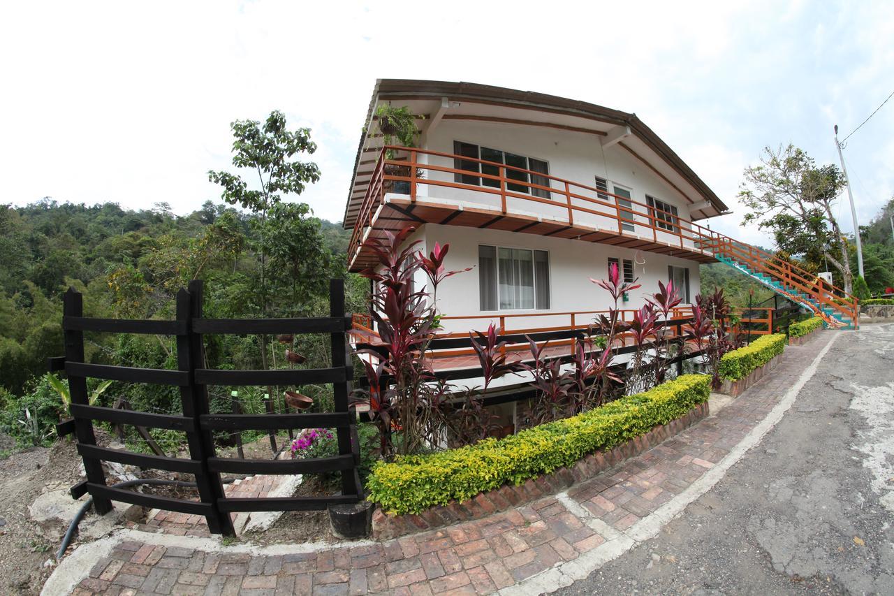 La Selva Reserva 4* La Vega (Cundinamarca)