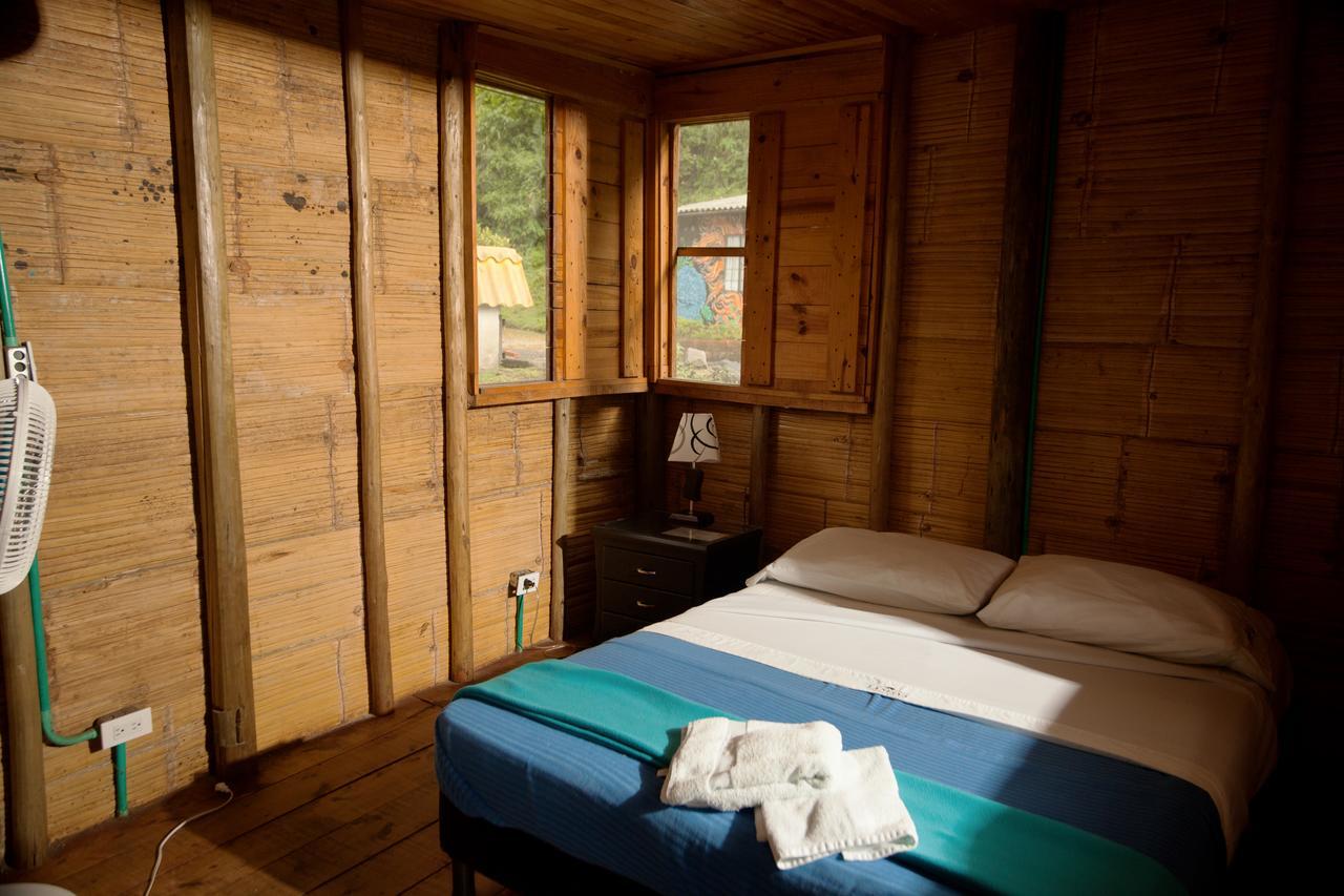 La Selva Reserva Hotel