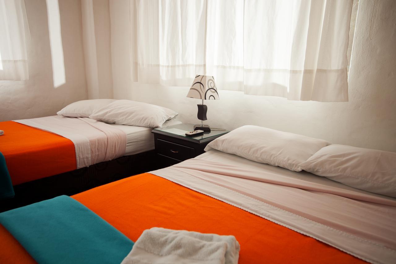 Hotel La Selva Reserva La Vega (Cundinamarca)