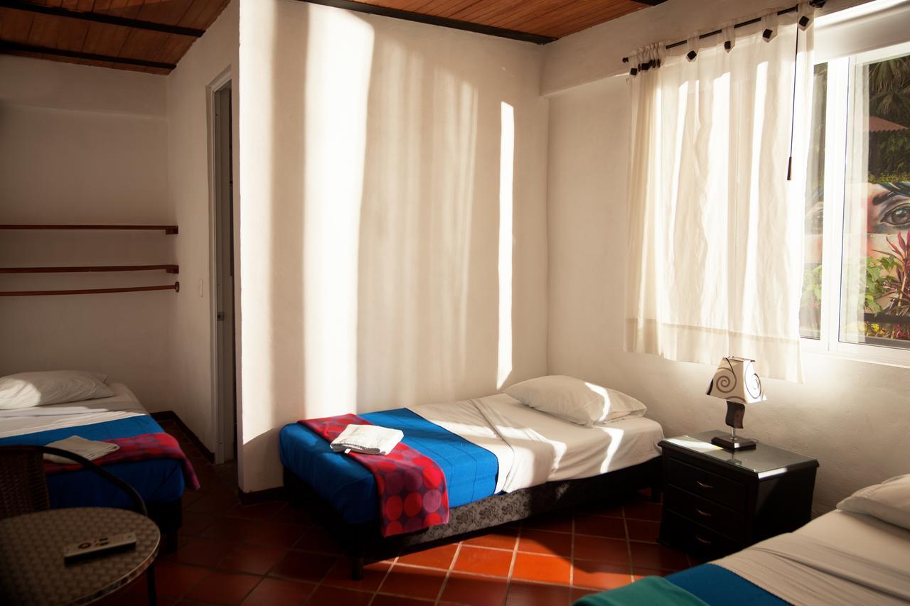 La Selva Reserva Hotel 4*