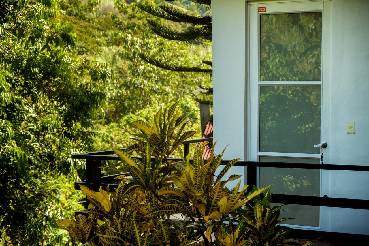 Hotel La Selva Reserva