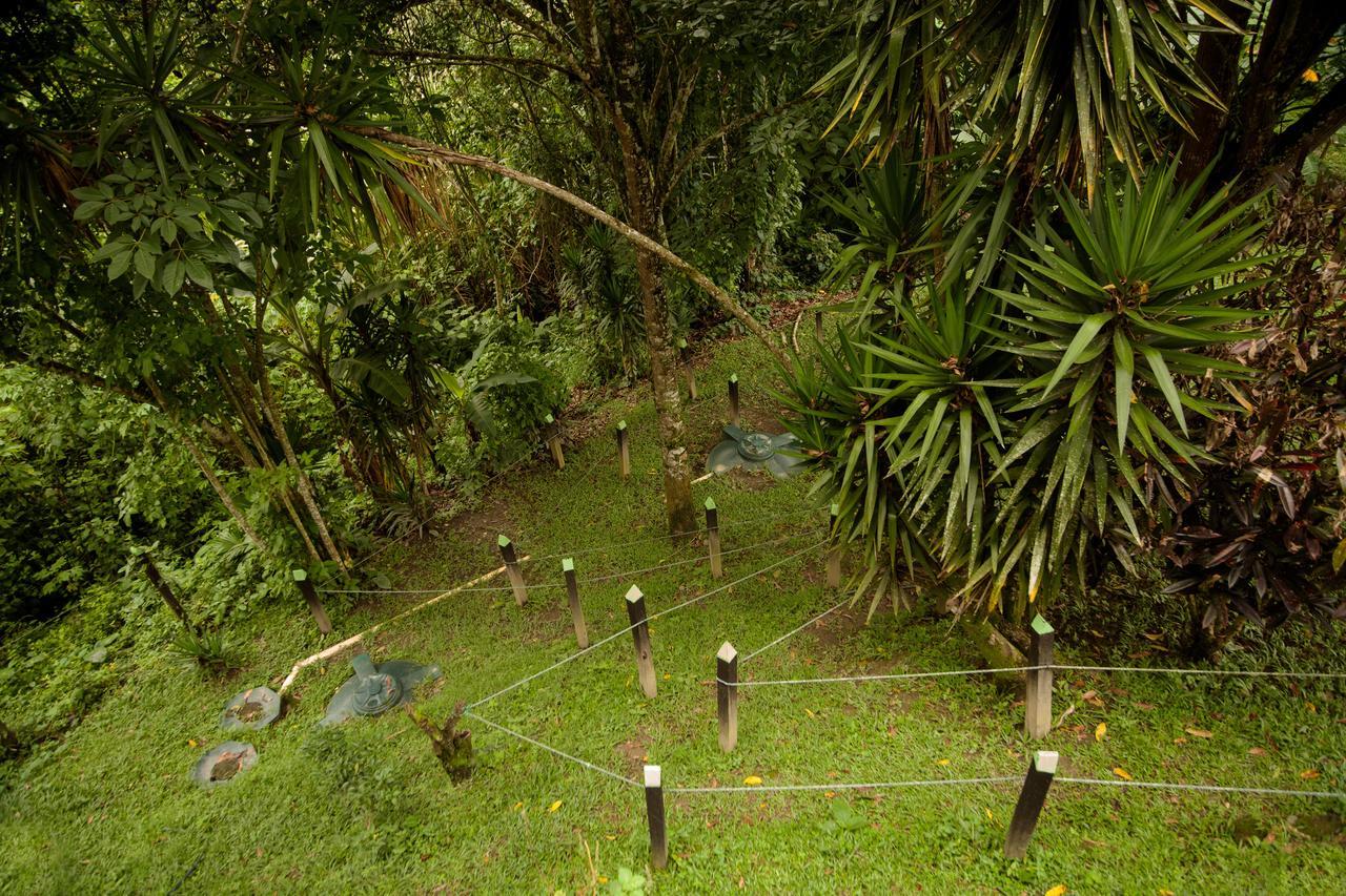 La Selva Reserva Hotel 4*