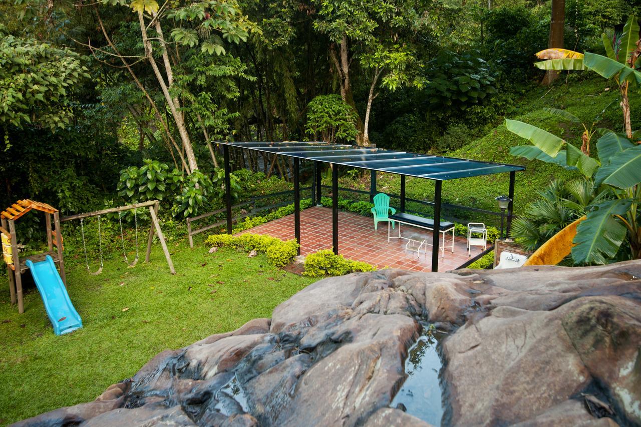 La Selva Reserva Hotel